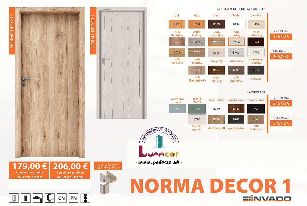 AKCIA SD 2025-4-14 Invado ND